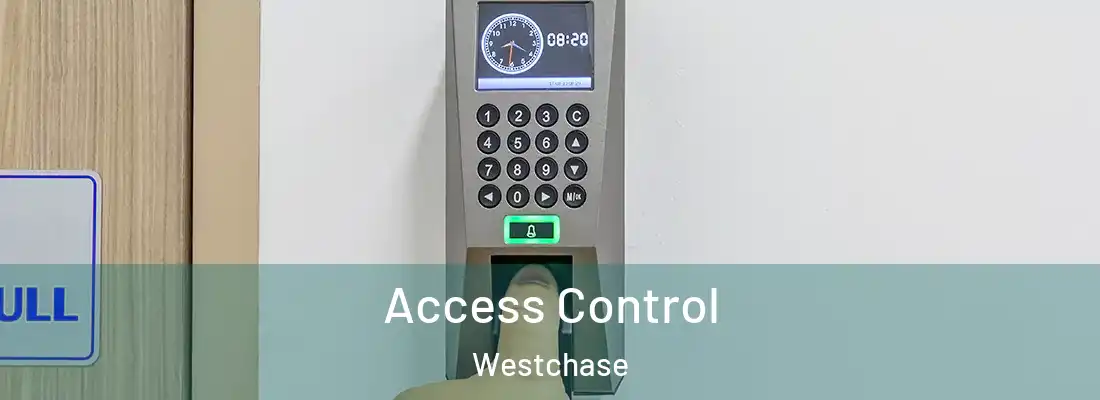 Access Control Westchase