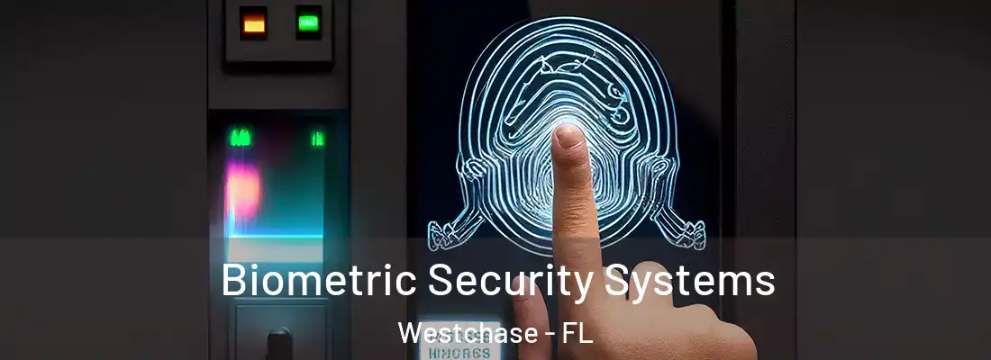  Biometric Security Systems Westchase - FL