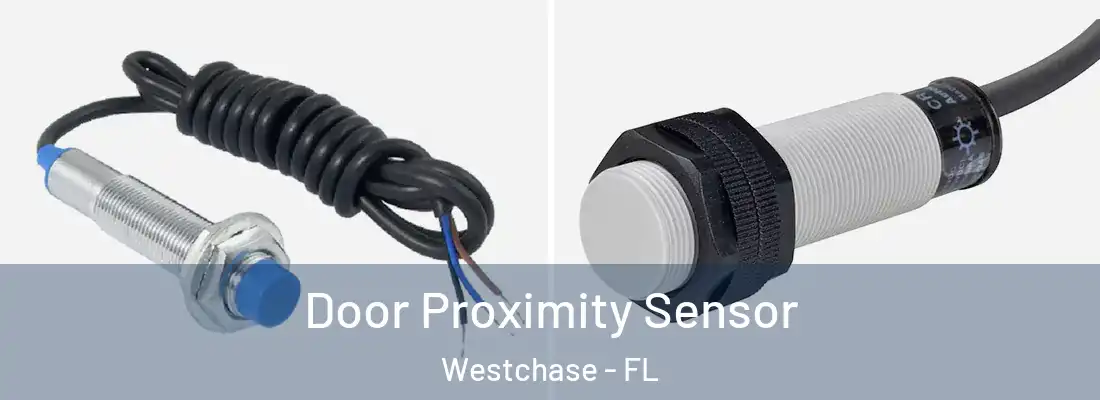 Door Proximity Sensor Westchase - FL