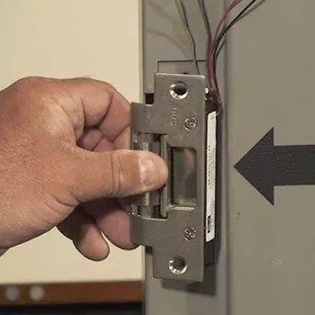 Electric Strike in Westchase, FL