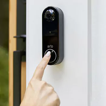 Electric Doorbell in Westchase, FL
