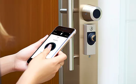 Access Management in Westchase, FL