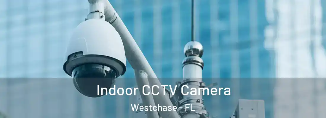  Indoor CCTV Camera Westchase - FL