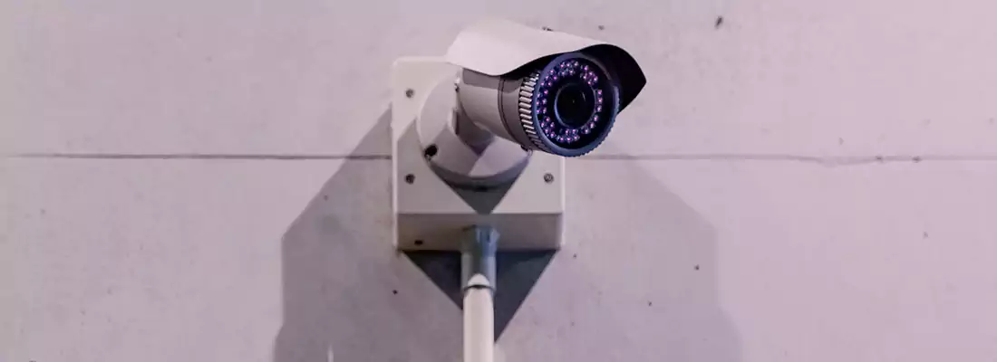 Advantages of Professional Motion Detection Camera Installation in Westchase, FL