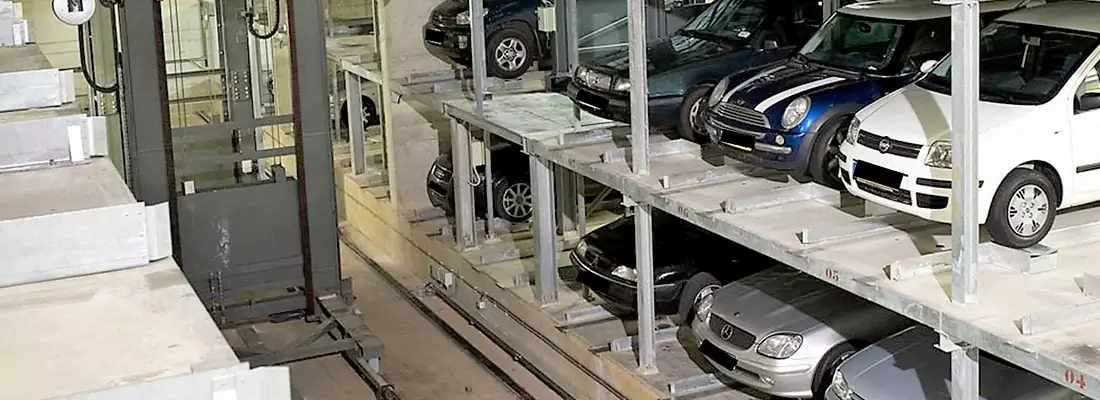 Affordable Electric Parking Pillar Systems for Residential and Commercial Properties in Westchase, FL