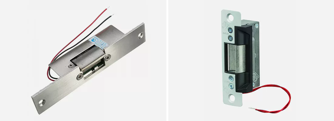 Affordable Electric Strike Systems for Enhanced Security in Westchase, FL