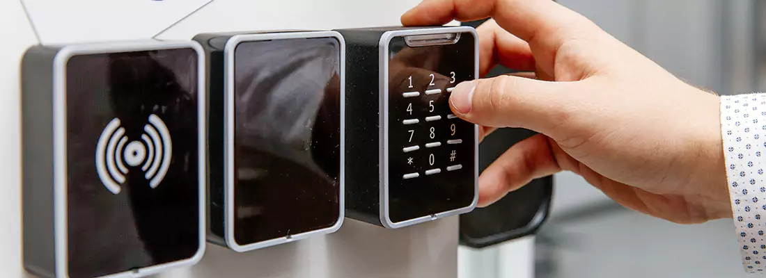 Affordable Gate Safety Sensor Systems for Homes in Westchase, FL