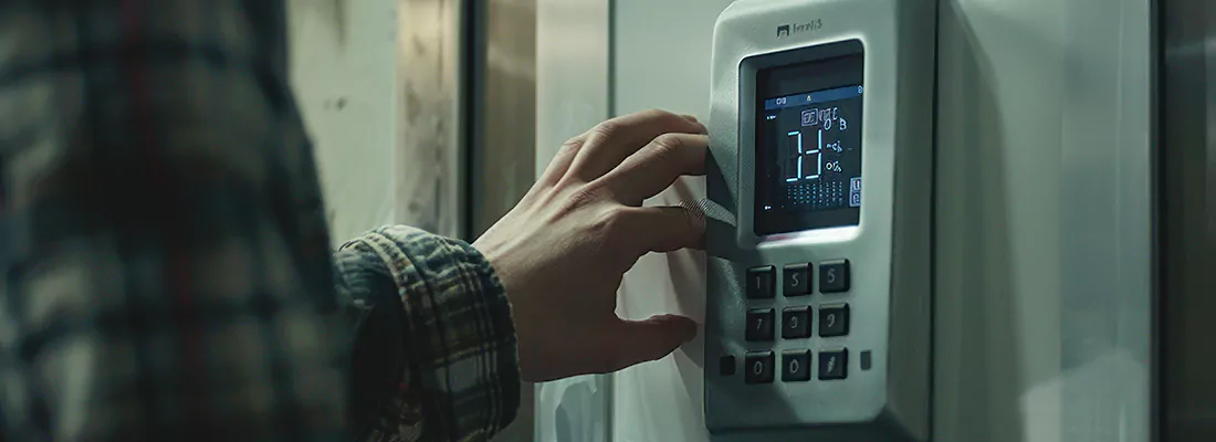 Affordable Keyless Entry Systems for Homes and Businesses in Westchase, FL