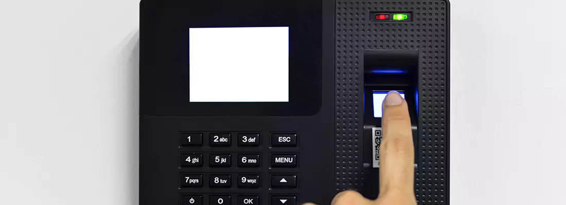 Affordable Office Access Control Systems for Small and Large Offices in Westchase, FL