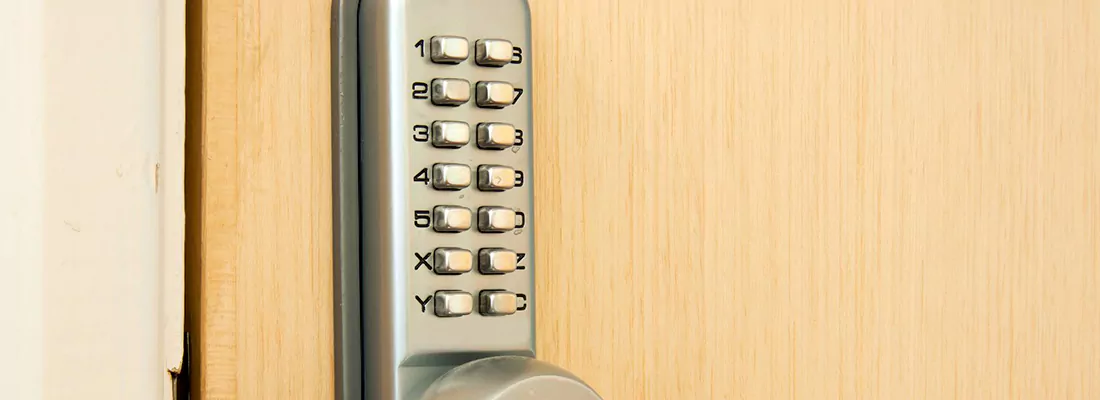 Automatic Electric Door Service Near Me in Westchase, FL