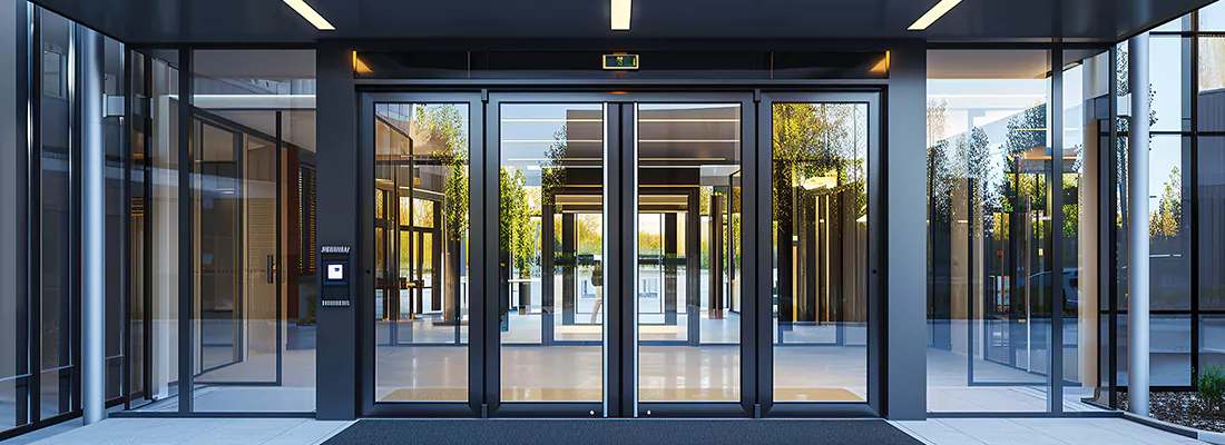 Automatic Overhead Door Repair and Installation in Westchase, FL