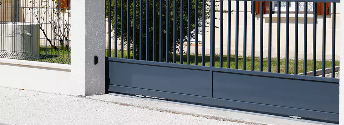 Automatic Sliding Gates Wheel Repair in Westchase, FL