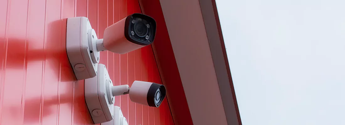 Benefits of HD CCTV Cameras for Security in Westchase, FL