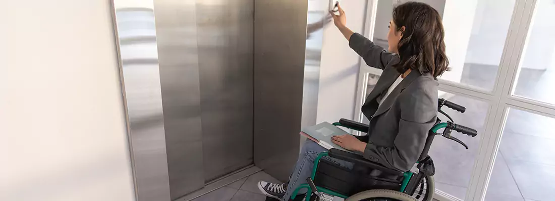 Best Handicap Door System Service in Westchase, FL