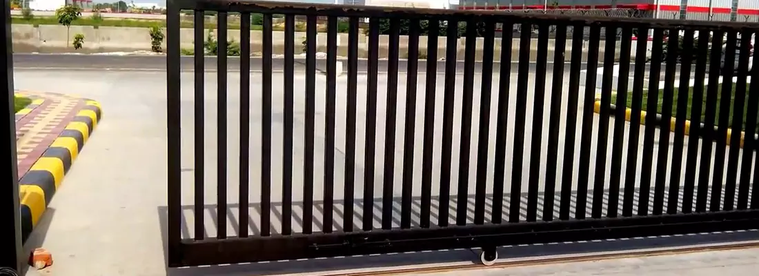 Commercial Automatic Sliding Repair and Maintenance in Westchase, FL