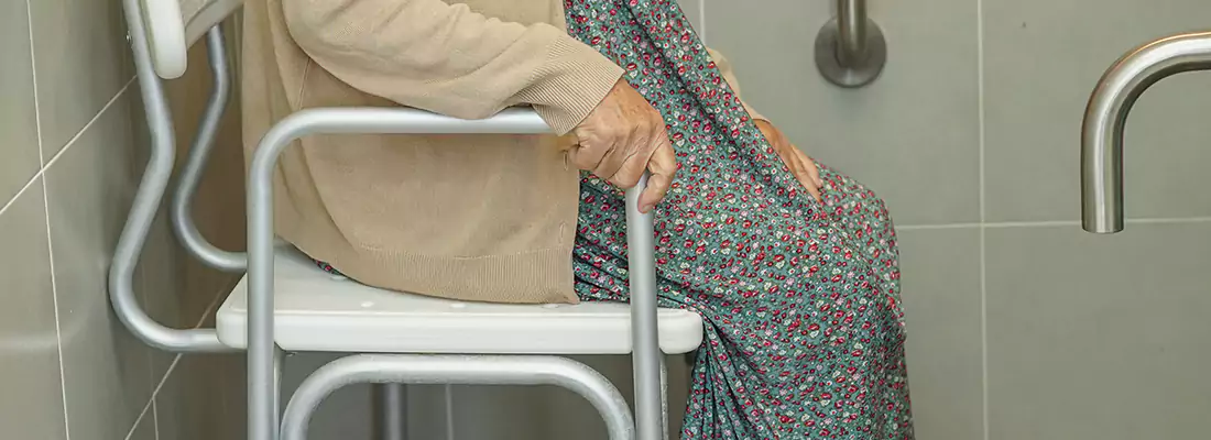 Custom Handicap Bathroom Remodeling in Westchase, FL