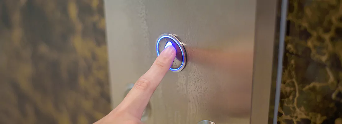 Door Opening Button Solutions for Businesses in Westchase, FL