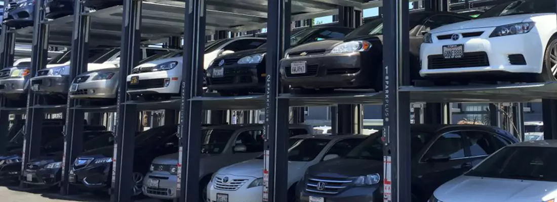 Electric Parking Pillars: A Smart Parking Solution for Residents in Westchase, FL