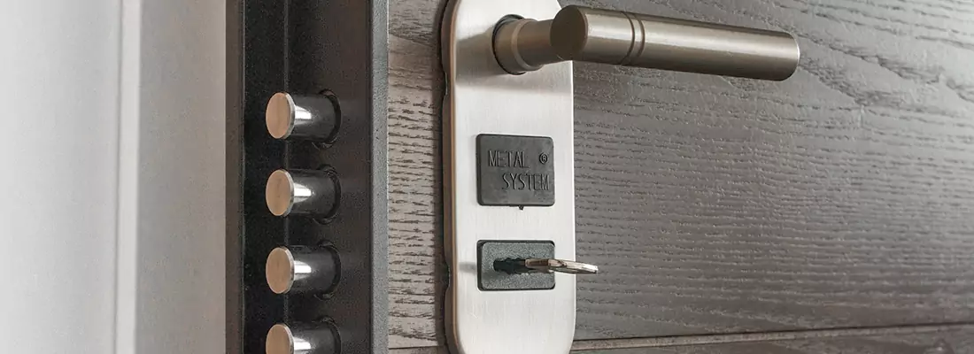 Enhance Door Security with Cylinder Strike Installation in Westchase, FL