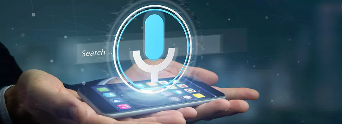 Enhance Security with Voice Recognition Access Systems in Westchase, FL