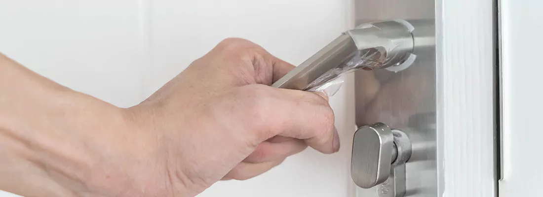 Expert Garage Door Opener Repair and Installation in Westchase, FL