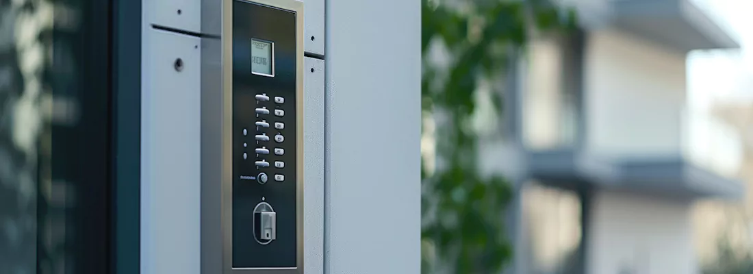 Expert Maintenance and Repairs For Keyless Entry Systems in Westchase, FL