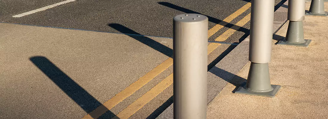 Fast and Reliable Car Parking Post Installation Services in Westchase, FL