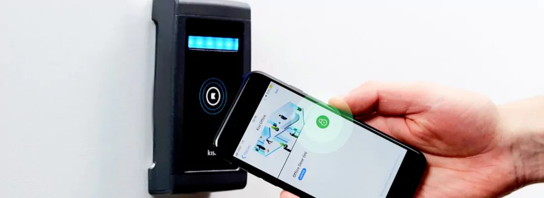 Features of Our Remote Access Control Systems in Westchase, FL