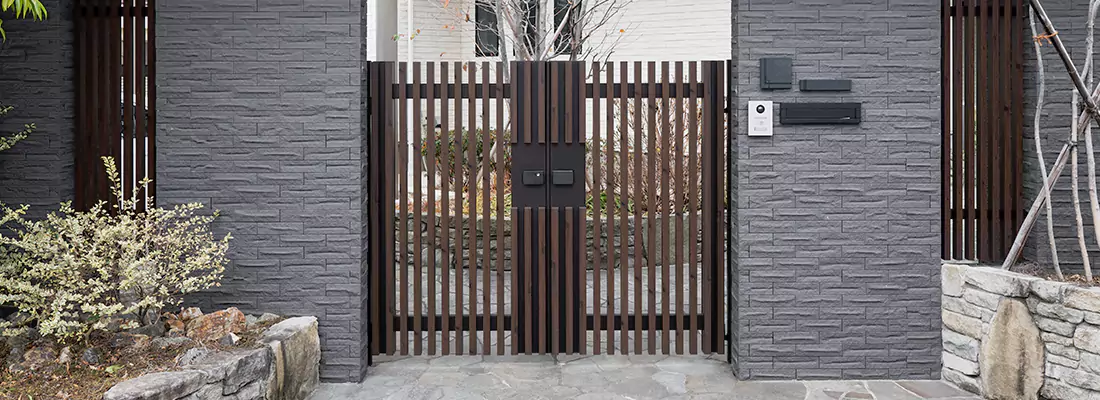 Gate System Repair and Maintenance Services in Westchase, FL