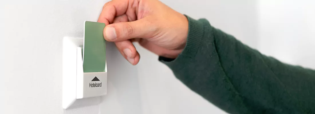 How Door Schedule Systems Improve Access Control in Westchase, FL