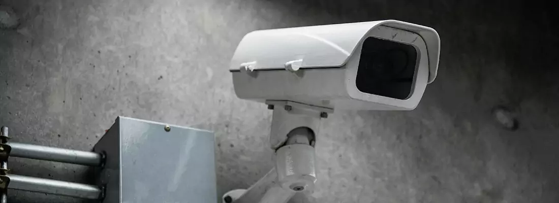 Indoor CCTV Camera Repair and Maintenance Services in Westchase, FL