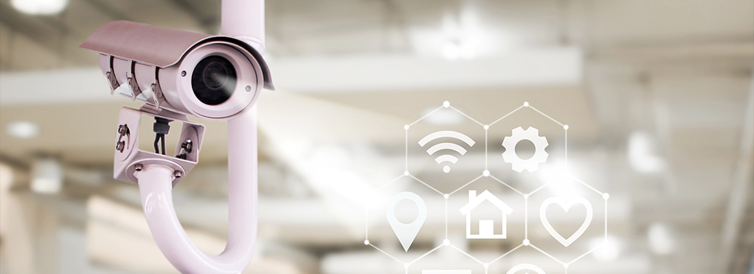 Indoor Security Camera Solutions for Westchase, FL