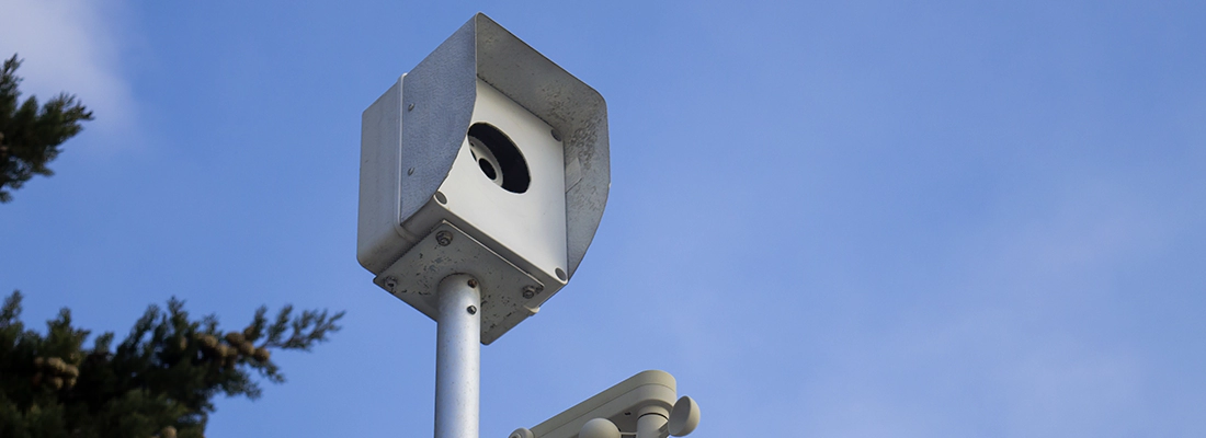 24/7 Monitoring Security Camera Systems in Westchase, FL