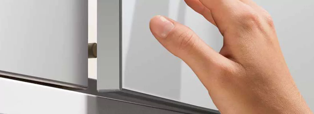 Professional Installation of Push to Open Door Systems in Westchase, FL