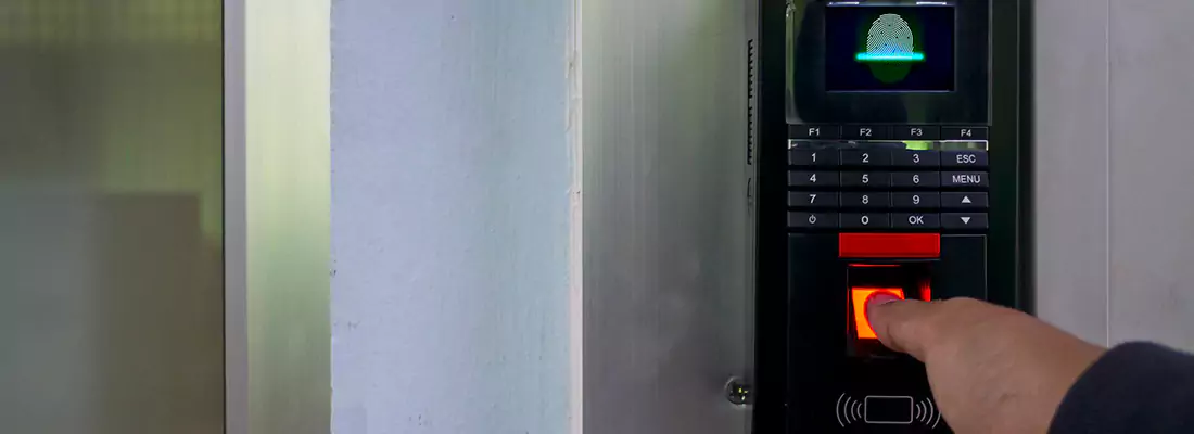 Reliable Access Control System Installation in Westchase, FL