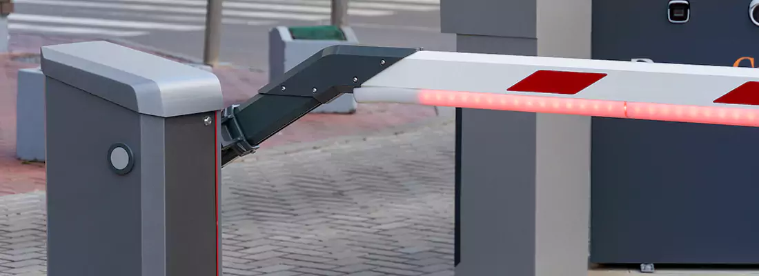 Reliable and Durable Automatic Vehicle Barriers in Westchase, FL