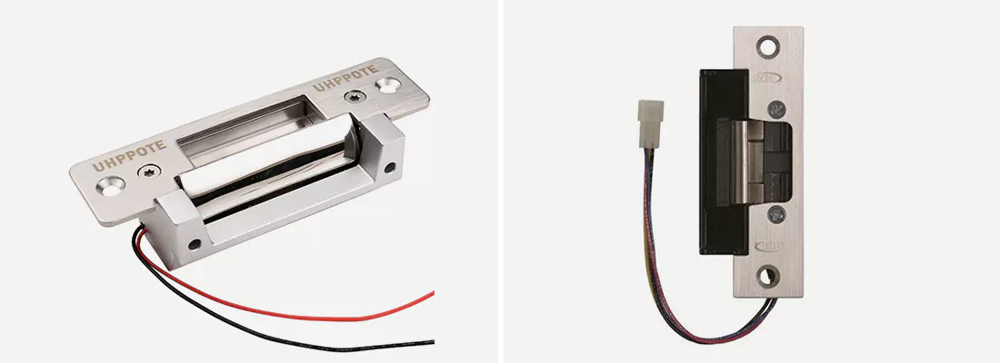 Reliable Electric Strike Solutions for Automatic Door Security in Westchase, FL