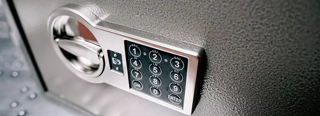 Reliable Keypad Access Control Solutions for Every Need in Westchase, FL