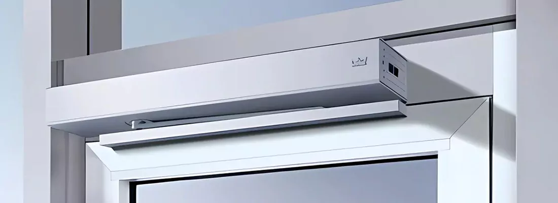 Residential and Commercial Low Energy Door Operator Solutions in Westchase, FL