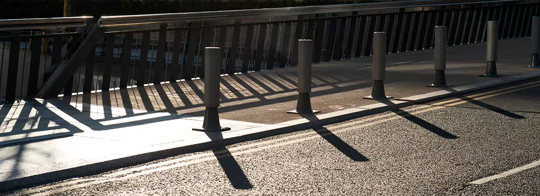 Retractable Driveway Post Repair Services in Westchase, FL