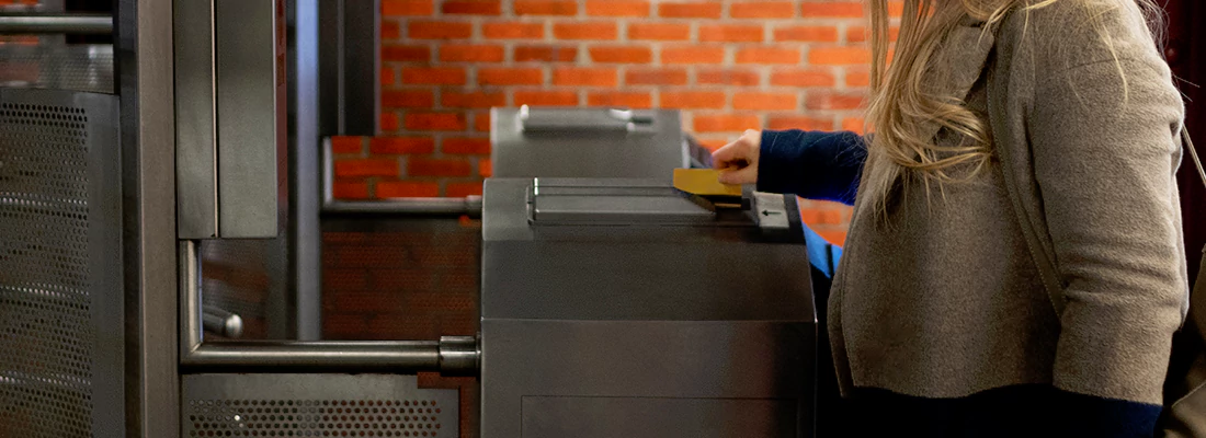 RFID Security Gates for Commercial and Residential Use in Westchase, FL