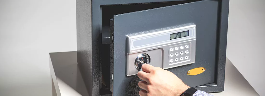 Safe Opening Repair in Westchase