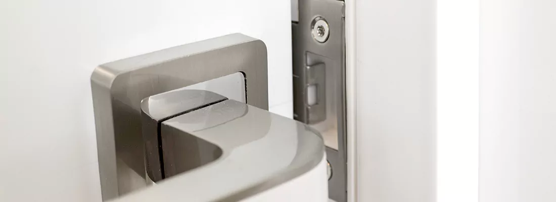 Seamless Integration of Magnetic Locks with Access Control Systems in Westchase, FL