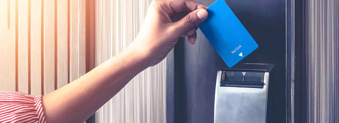 Secure Your Westchase Home or Business with Electric Locks