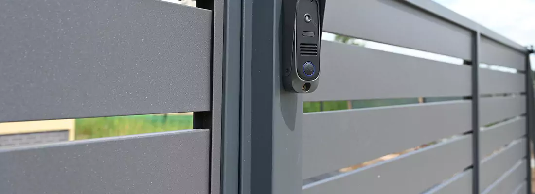 Smart Electric Doorbells with Video and Motion Detection in Westchase, FL