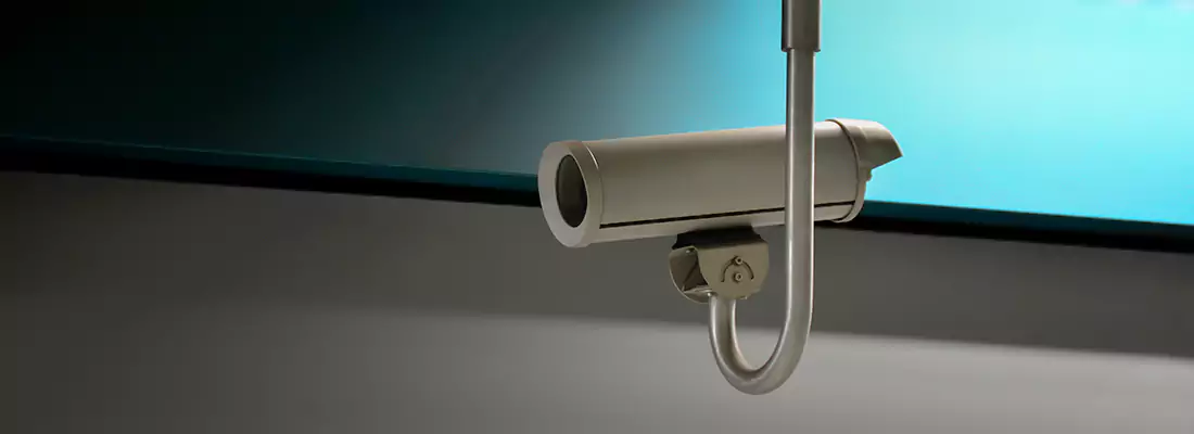 Smart Wireless CCTV Cameras for Remote Monitoring in Westchase, FL