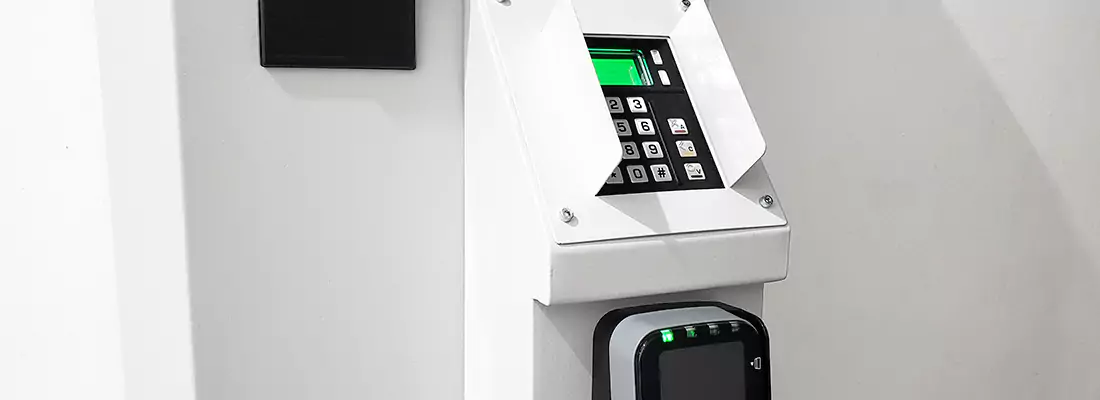 Top-Rated Keypad Access Control Installers Near You in Westchase, FL