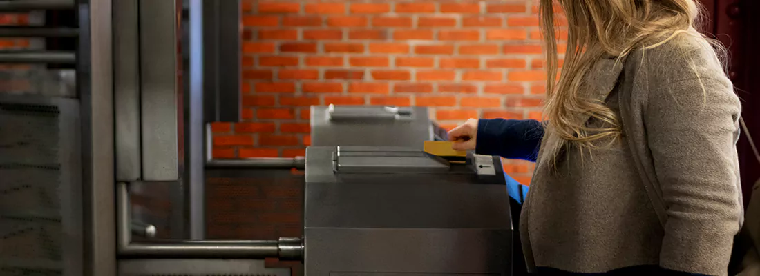 Upgrade to Modern Security Turnstile Systems in Westchase, FL