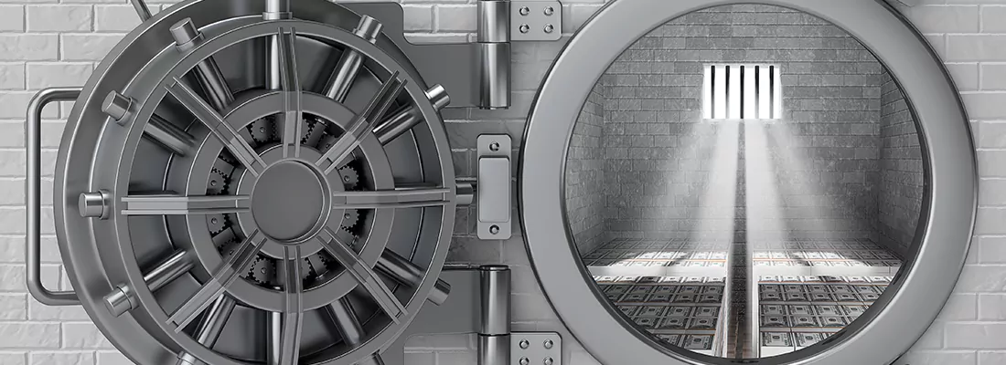 Vault Repair in Westchase, FL