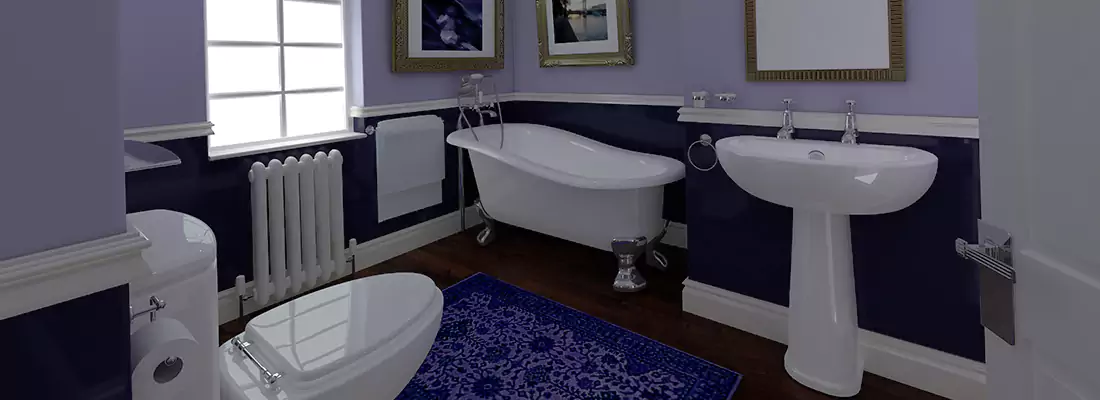 Emergency Washroom Call System Installation in Westchase, FL